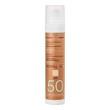 Korres Red Grape, koloryzujący krem ochronny do twarzy SPF 50, 50 ml