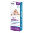 DOZ Med Test ciążowy, strumieniowy, 2 szt.