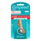 Compeed Plastry na pęcherze, wąskie, 6 szt.
