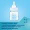 Canpol babies Easy Start Royal Baby, butelka szeroka, antykolkowa, różowa, 120 ml, 1 szt.