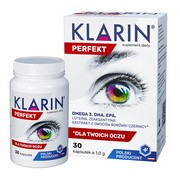 Klarin Perfekt, kapsułki, 30 szt. https://azcdn.doz.pl/image/d/product/384335a6-scale-180x180.png