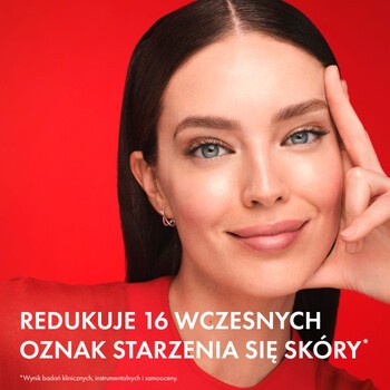 Vichy Liftactiv Collagen Specialist 16, lekki krem-żel podkręcający glow, 50 ml