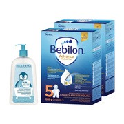 Zestaw 2 x Bebilon Advance Pronutra 5, Junior, 1000 g + Bioderma ABCDerm Cold-Cream, 1l https://azcdn.doz.pl/image/d/product/2ecf2b50-scale-180x180.png