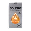 Bolero Box, Mango, napój w proszku, 3 g x 12 szt.