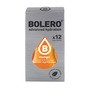 Bolero Box, Mango, napój w proszku, 3 g x 12 szt.