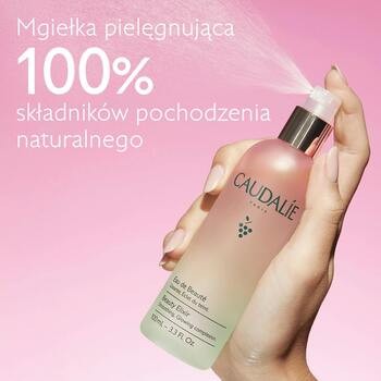 Caudalie Beauty Elixir, woda rozświetlająca, 30 ml