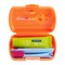 Curaprox Travel Set Orange, zestaw podróżny, 1 szt.