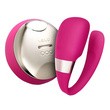 LELO Tiani 3 For Couples, wibrator dla par, różowy, 1 szt.