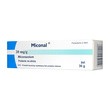 Miconal, 20 mg/g, żel, 30 g