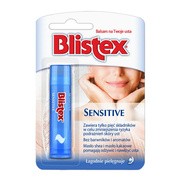 Blistex Sensitive, balsam do ust w sztyfcie, 4,25 g https://azcdn.doz.pl/image/d/product/5fd3ddc4-scale-180x180.png