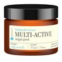 Phenome MULTI-ACTIVE, cukrowy peeling i maska do twarzy 2 w 1, 50 ml