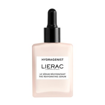 Lierac Hydragenist, serum nawilżające, 30 ml