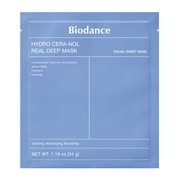 Biodance Hydro Cera-nol Real Deep Mask, maska w płachcie, 1 szt. https://azcdn.doz.pl/image/d/product/49034fdb-scale-180x180.png