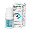 Cataroft Free, krople do oczu, 10 ml