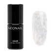 NeoNail, lakier hybrydowy, Flawless Glaze, 7,2 ml