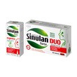 Zestaw Sinulan Express Forte, aerozol do nosa, 15 ml + Sinulan Duo Forte, tabletki powlekane, 60 szt.