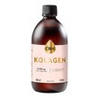 Olini, Kolagen rybi, płyn, 500 ml