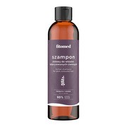 Fitomed, szampon ziołowy do włosów ciemnych, Herbata i henna, 250 g https://azcdn.doz.pl/image/d/product/bc24b769-scale-180x180.png