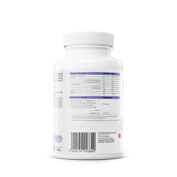 Osavi Nattokinaza 100 mg, kapsułki, 120 szt.