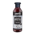Dr.Konopka's Men, odświeżający szampon i żel pod prysznic 2w1, 280 ml