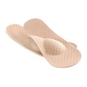 Qmed, wkładki ortopedyczne I004, unoszące łuk poprzeczny i podłużny, rozmiar 41, 2 szt. https://azcdn.doz.pl/image/d/product/21570180-scale-180x180.png