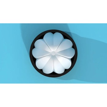 After Kiss Masturbation Egg Cherry Blossom, masturbator, wild, 1 szt.