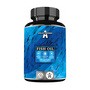 Apollo's Hegemony Fish Oil, kapsułki miękkie, 200 szt.