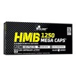 Olimp HMB 1250 Mega Caps, kapsułki, 120 szt.