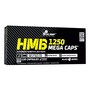 Olimp HMB 1250 Mega Caps, kapsułki, 120 szt.