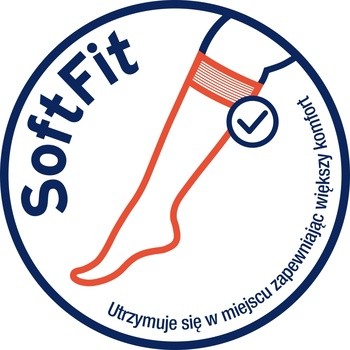 Jobst Opaque, rozmiar: IV, karmel, podkolanówki uciskowe, CCL 1, unisex, petite, 1 para