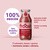 Froosh Smoothie, Truskawka, Banan i Guawa, 250 ml