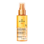 alt Nuxe Sun, Dwufazowy ochronny olejek do włosów, 100 ml