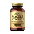 Solgar Magnez z witaminą B6, tabletki, 100 szt.