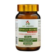 My Herbs Ginko Biloba Super Mocna, kapsułki, 120 szt. https://azcdn.doz.pl/image/d/product/2c96a4ea-scale-180x180.png