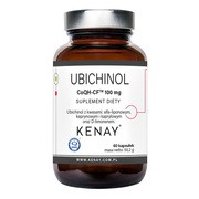 KENAY Ubichinol CoQH-CFTM 100 mg, kapsułki, 60 szt. https://azcdn.doz.pl/image/d/product/df233520-scale-180x180.png