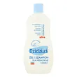 Dzidziuś, szampon & żel dla dzieci i niemowląt, 500 ml