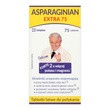 AsparaginianExtra, tabletki, 75 szt.