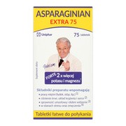 AsparaginianExtra, tabletki, 75 szt. https://azcdn.doz.pl/image/d/product/548796ec-scale-180x180.png