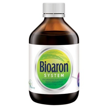 Bioaron System (Bioaron C), syrop, 200 ml