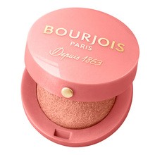 Bourjois, róż do policzków, 16 Rose Coup De Foudre, 2,5 g