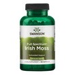 Swanson Full Spectrum Irish Moss, kapsułki, 60 szt.