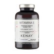 Kenay Witamina E Tokotrienole i Tokoferole TocoGaia Ultra, kapsułki, 300 szt.