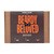 Men Rock Beardy Beloved Soothing Oak Moss, zestaw do pielęgnacji brody, 1 szt.