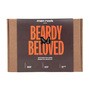 Men Rock Beardy Beloved Soothing Oak Moss, zestaw do pielęgnacji brody, 1 szt.