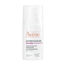 Avene Antirougeurs Rosamed, koncentrat na utrwalone zaczerwienienia, 30ml