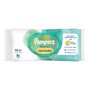 Pampers Harmonie New Baby, chusteczki nawilżane, 46 szt.