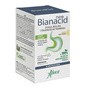 NeoBianacid, tabletki do ssania o smaku cytrynowym na refluks i zgagę do ssania, 45 szt.