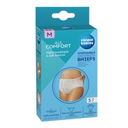 Canpol, jednorazowe majtki poporodowe, rozmiar M, 5 szt. https://azcdn.doz.pl/image/d/product/cd2fb25d-scale-180x180.png
