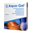 Aqua-Gel, opatrunek hydrożelowy, 12 cm x 12 cm, 1 sztuka
