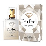 alt Perfect with PheroStrong for Women, perfumy z feromonami, 50 ml